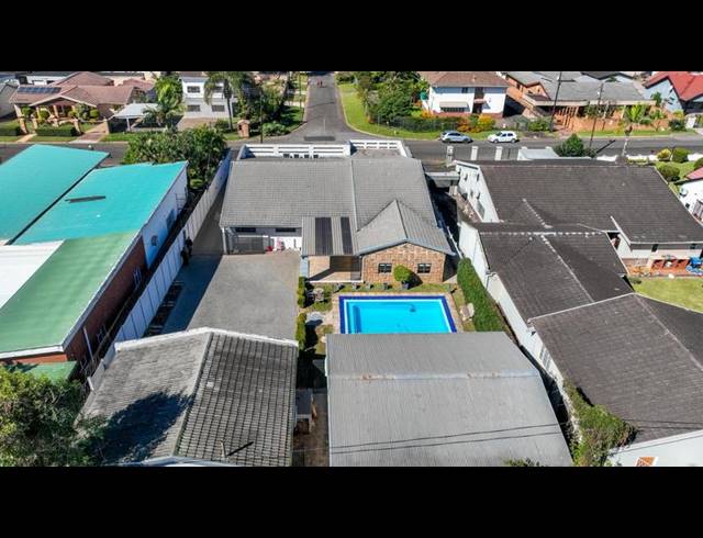 4 BEDROOM HOUSE FOR SALE IN MOUNTAIN RISE